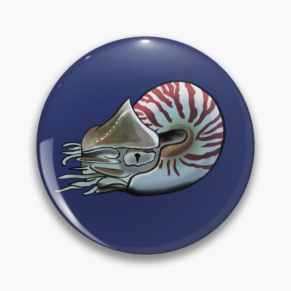Artikelvorschau, Nautilus entworfen und verkauft von IAmSamIAm.