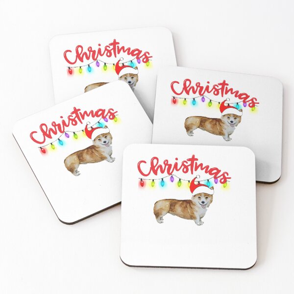 Item preview, Corgi Christmas Pajama designed and sold by Letters-Art.