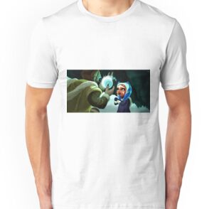 plo koon t shirt