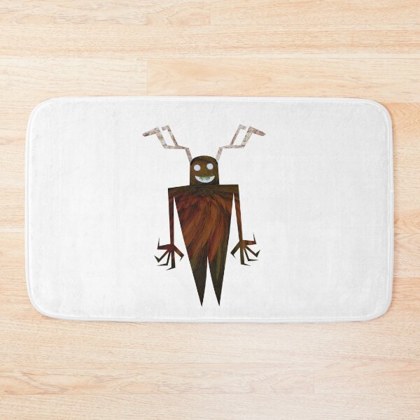 Item preview, Amazon jungle monster designed and sold by jaml-12.