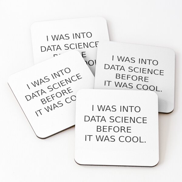 Item preview, Cool Data Scientist designed and sold by mishra108.