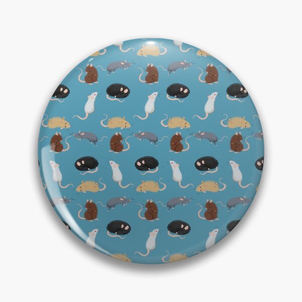 Item preview, Fancy Rats designed and sold by Zoiaart.
