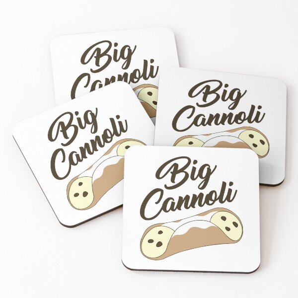Item preview, BIG CANNOLI designed and sold by TheButchQueen.