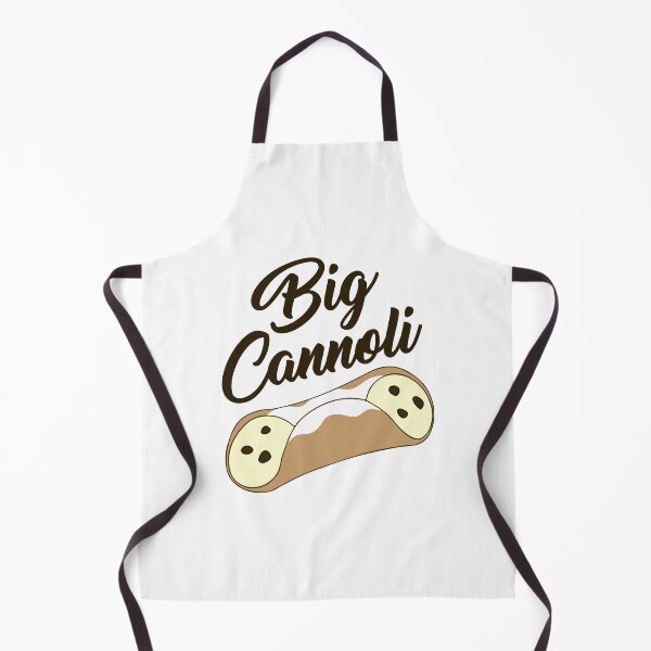 Item preview, BIG CANNOLI designed and sold by TheButchQueen.