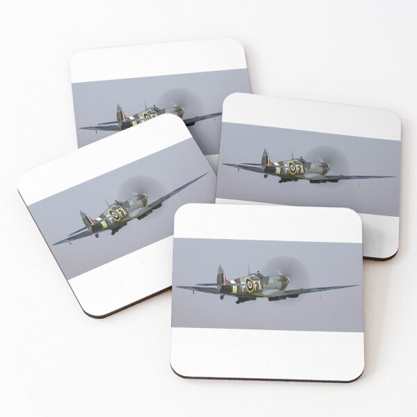 Item preview, Spitfire TD314 Take-off designed and sold by MartinWood.