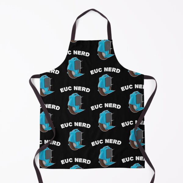 Item preview, Nerd EUC Electric Skateboard Unicycle product designed and sold by jakehughes2015.