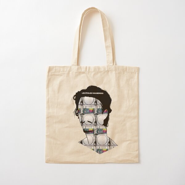 Nekfeu Tote bag classique