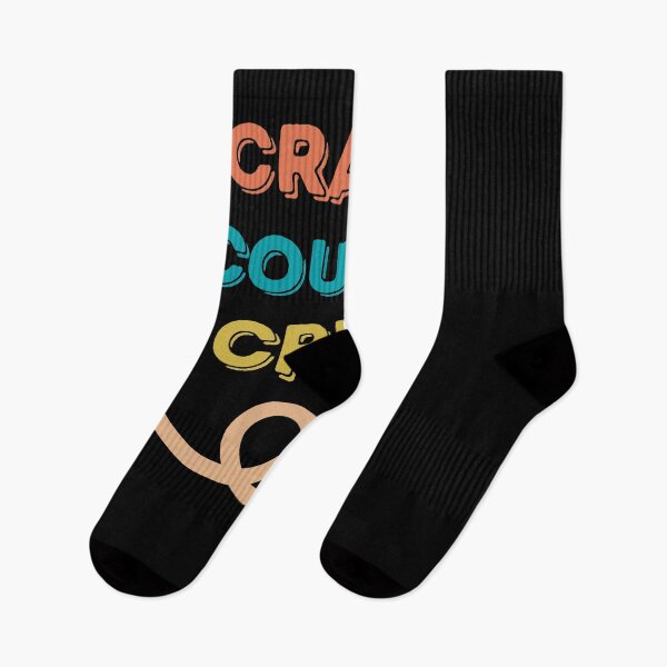 Item preview, Crazy cousin crew designed and sold by wapix.