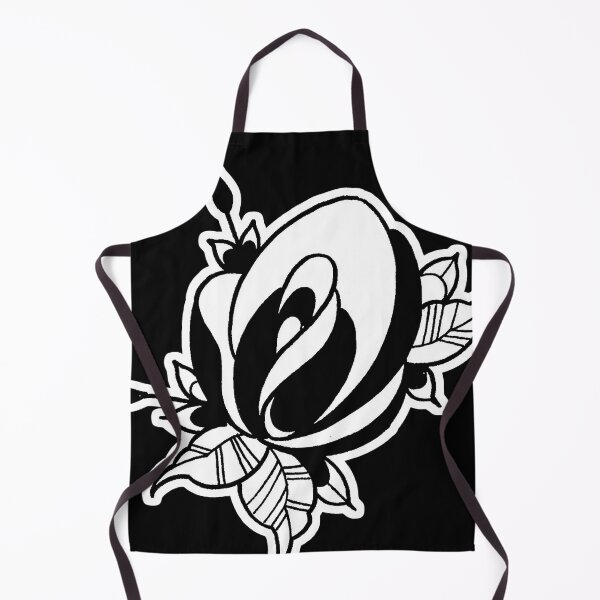 Item preview, Tattoo Smooth Rose designed and sold by Greg Donchatz.