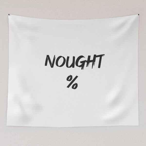 Item preview, nought  designed and sold by TakeiteasySH ⭐⭐⭐⭐⭐.