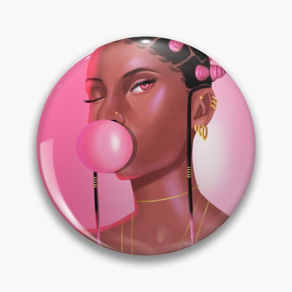 Artikelvorschau, Pink Bubblegum entworfen und verkauft von Morolade.