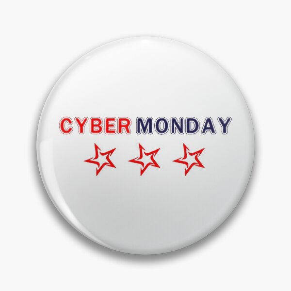 Item preview, Cyber Monday designed and sold by Gom--s.
