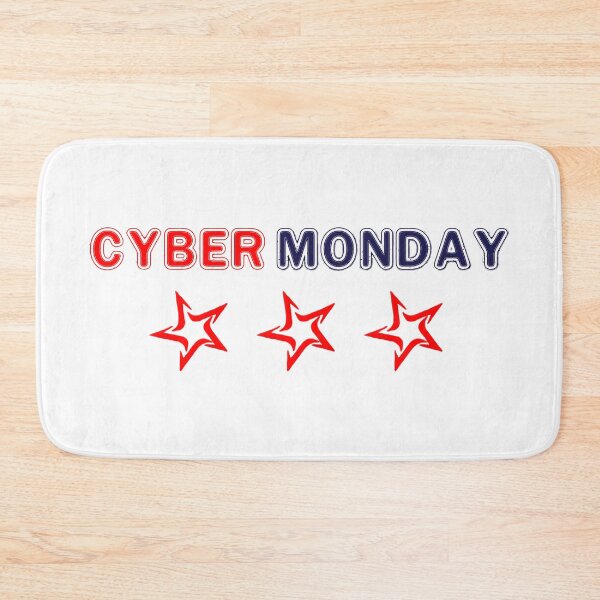 Item preview, Cyber Monday designed and sold by Gom--s.