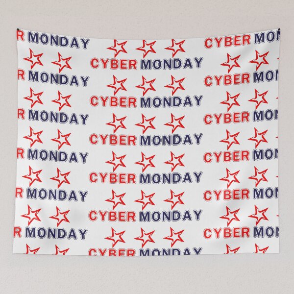 Item preview, Cyber Monday designed and sold by Gom--s.