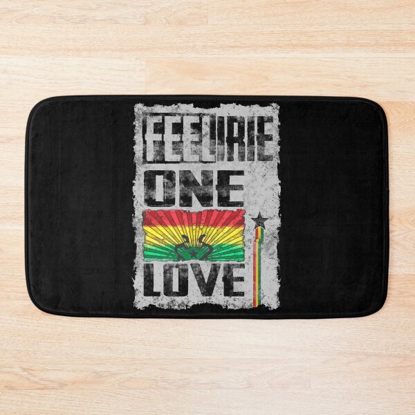 Item preview, feel irie reggae love designed and sold by Periartwork.