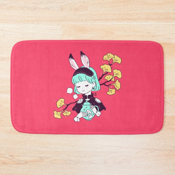 Item preview, Bunny maid designed and sold by freeminds.