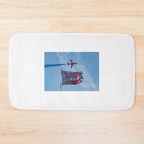 Item preview, Red Arrows - Flying the Flag designed and sold by MartinWood.