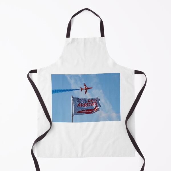 Item preview, Red Arrows - Flying the Flag designed and sold by MartinWood.