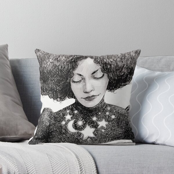 Artikelvorschau, Bookish Original Illustration von Amy Abshier entworfen und verkauft von Amy Abshier.