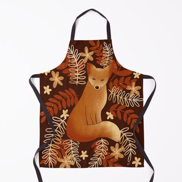 Item preview, Modern Fox - Otoño designed and sold by monitdesign.