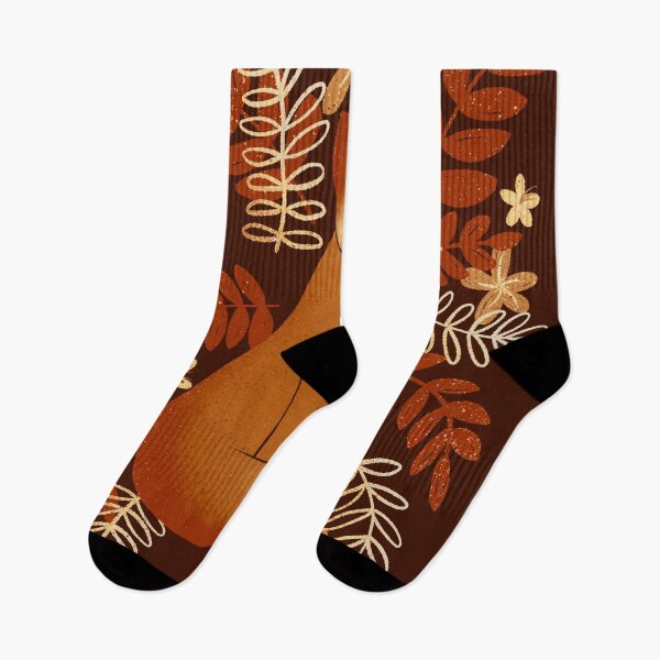 Item preview, Modern Fox - Fall designed and sold by monitdesign.