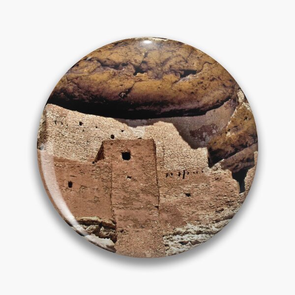 Item preview, Montezumas Castle 3 - Arizona designed and sold by jtrommer.