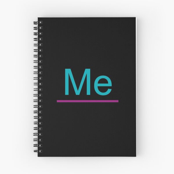 Item preview, Parent design "Me" (attached designs 1/2) designed and sold by magenta-dream.