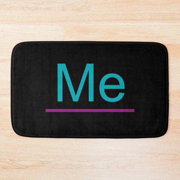 Item preview, Parent design "Me" (attached designs 1/2) designed and sold by magenta-dream.