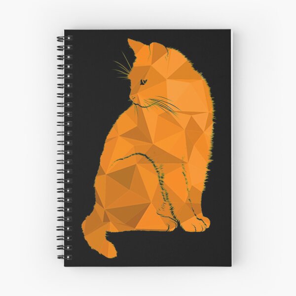 Item preview, Orange cat shape designed and sold by Powerful-M.