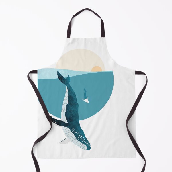 Item preview, Whale Printable designed and sold by SurfolioPrints.
