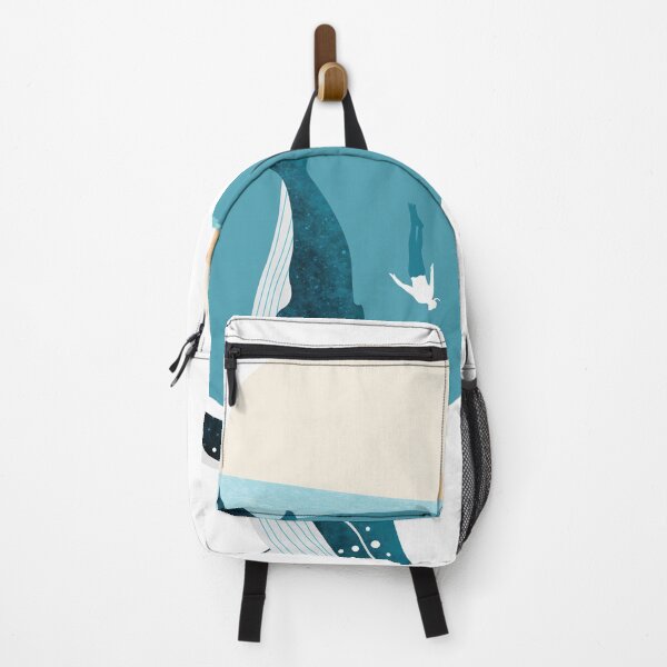 Item preview, Whale Printable designed and sold by SurfolioPrints.