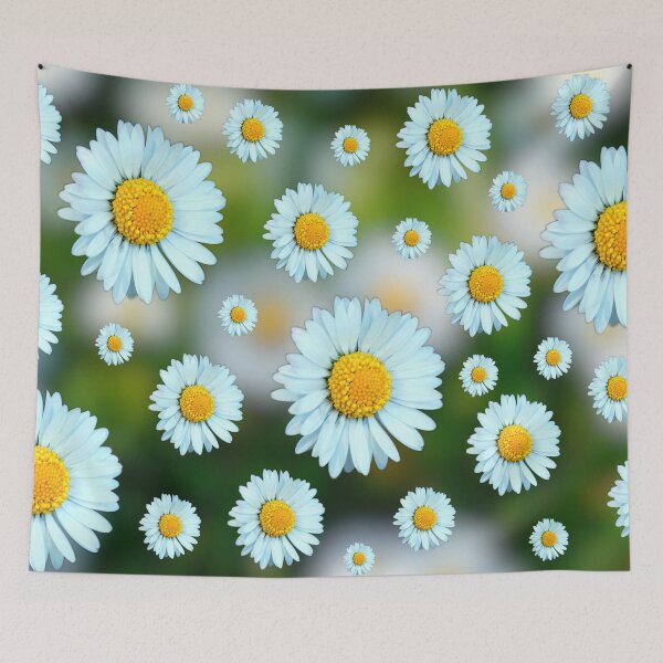 Item preview, Happy Daisies designed and sold by ALEX PHOTO DREAMS.
