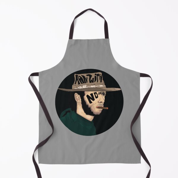 Item preview, Man With No Name - Western Classic designed and sold by CannaBeesTees.