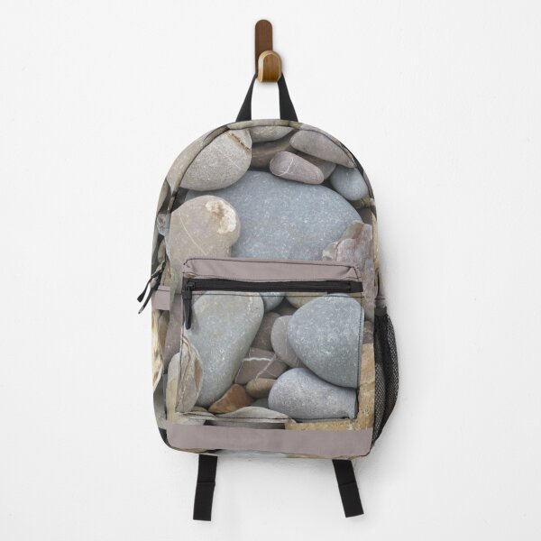 Item preview, Cornish Beach Pebbles 1 designed and sold by Gingatoo.