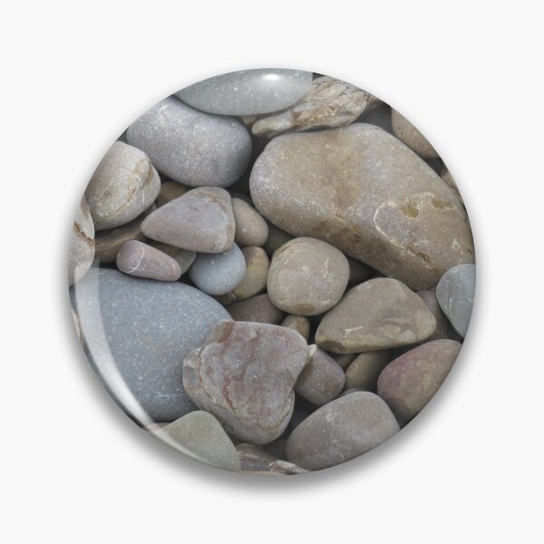 Artikelvorschau, Cornish Beach Pebbles 1 entworfen und verkauft von Gingatoo.