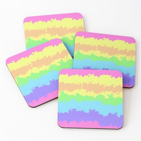 Item preview, Crazy Colorful Abstract #2 designed and sold by Whoopsidoodle.