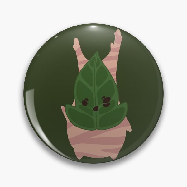 Item preview, Little forest pal - Yahaha! designed and sold by cheyparrish.