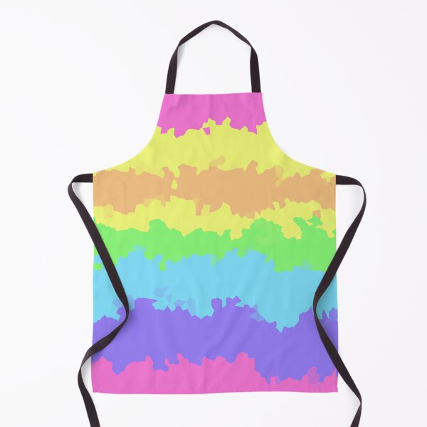 Item preview, Crazy Colorful Abstract #2 designed and sold by Whoopsidoodle.