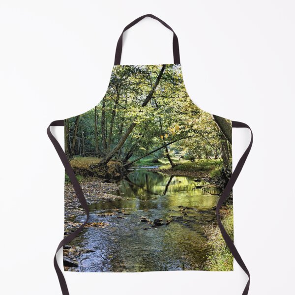 Item preview, Stream Through A Pennsylvania Forest 2 designed and sold by jtrommer.