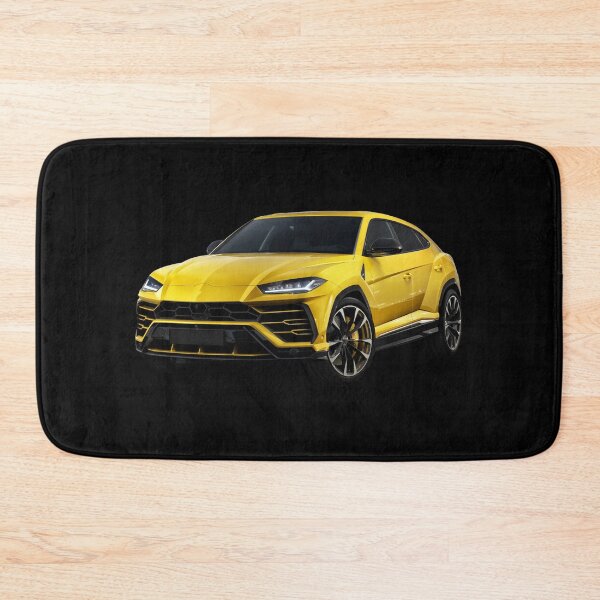 Item preview, Urus designed and sold by GPCDesign.