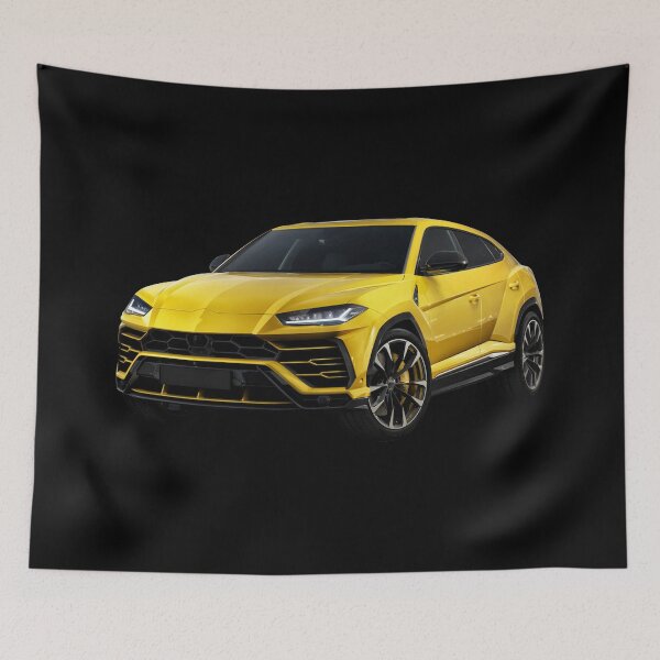 Item preview, Urus designed and sold by GPCDesign.