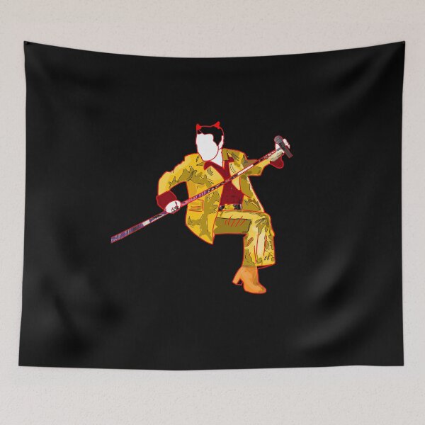 Item preview, Alter ego designed and sold by hagmanstan.