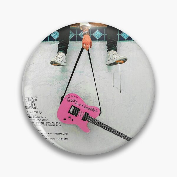 Item preview, Beautiful Pink Guitar - Nganggur designed and sold by johnsmithh1.