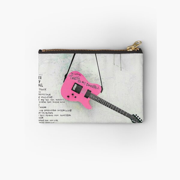 Item preview, Beautiful Pink Guitar - Nganggur designed and sold by johnsmithh1.