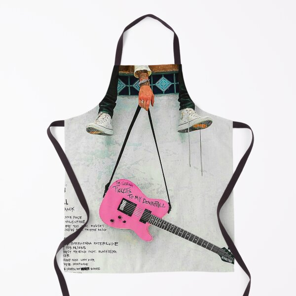 Item preview, Beautiful Pink Guitar - Nganggur designed and sold by johnsmithh1.