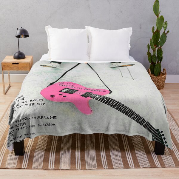 Item preview, Beautiful Pink Guitar - Nganggur designed and sold by johnsmithh1.