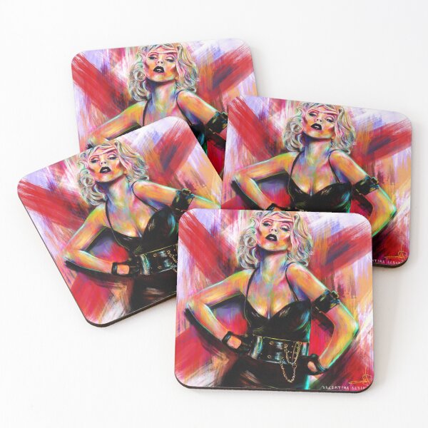 Item preview, Bionic X  designed and sold by valentina albanese.