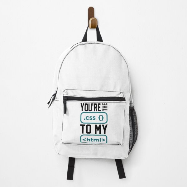 Item preview, You're the css to my html designed and sold by KsuAnn.