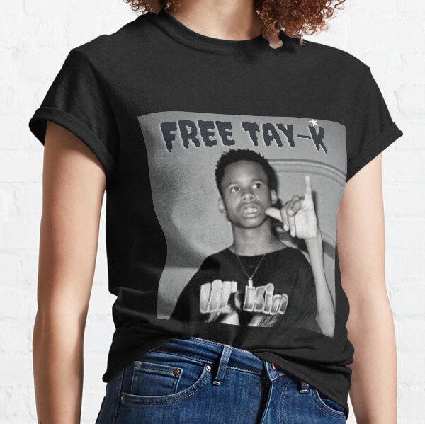 Free Tay K 47 BB simon Supreme Belt Essential T-Shirt for Sale by  bensdesiigns
