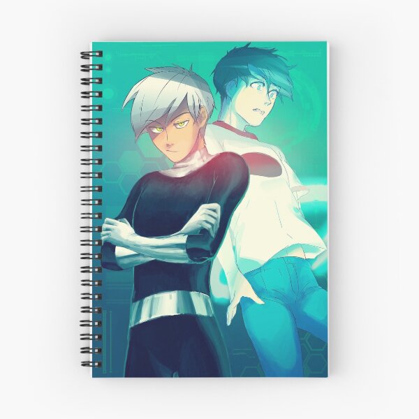 Artikelvorschau, Danny Phantom entworfen und verkauft von bdahae.